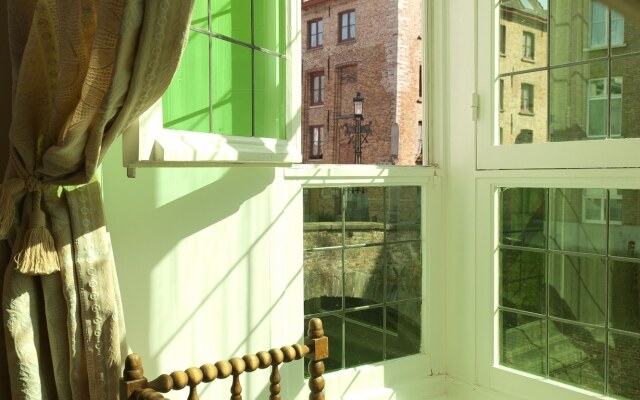 Hotel Ter Brughe by CW Hotel Collection