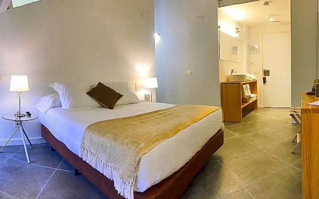 Hotel Secrets Priorat