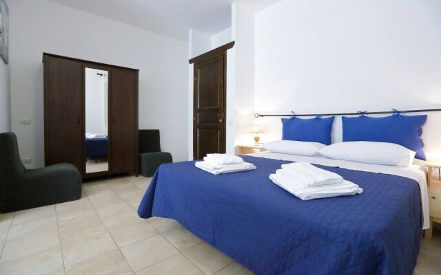 Mare Nostrum Casa Vacanza