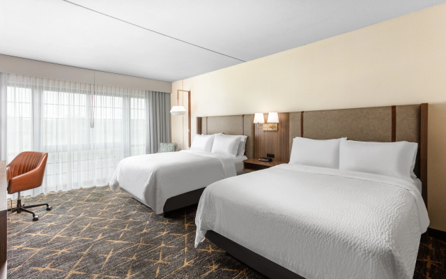 Holiday Inn Hotel & Suites Springfield - I-44 by IHG