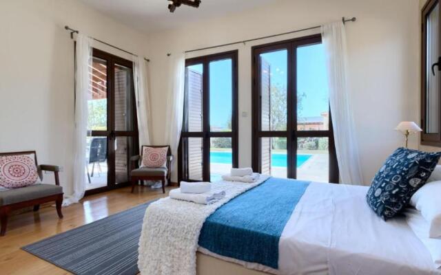 Villa Dionysus - 373