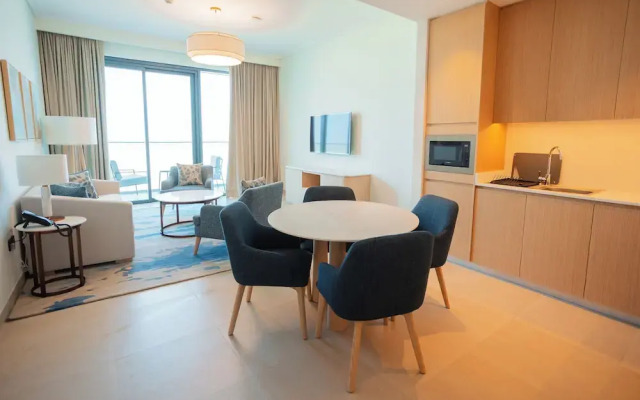 Address Residences Marassi Vista