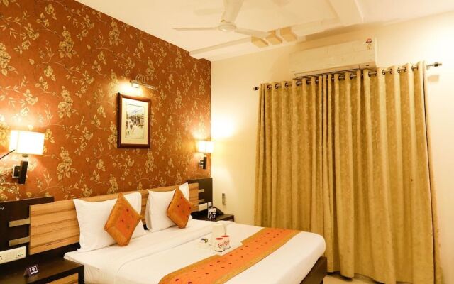 Hotel Siddharth Palace