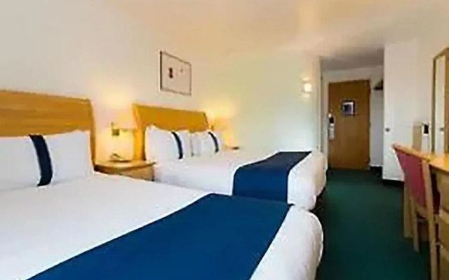 Belvilla Aberdeen Bridge of Don Sea VIew - Ex Holiday Inn Express
