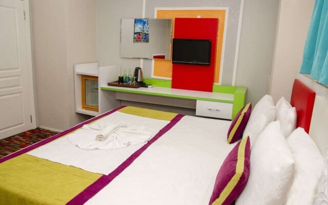 Ephesus Hera Hotel