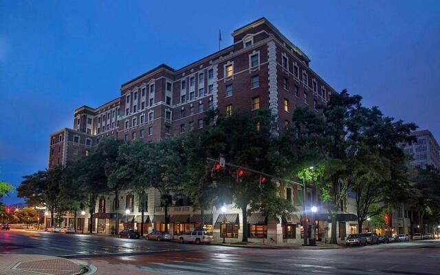The Read House Hotel