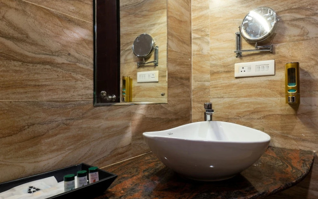 Prism- A Boutique Hotel