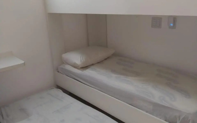 Mangaratiba (casa mobiliada)