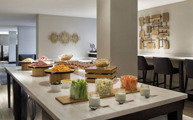 Lincolnshire Marriott Resort