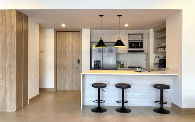 Morros Zoe by Wynwood House