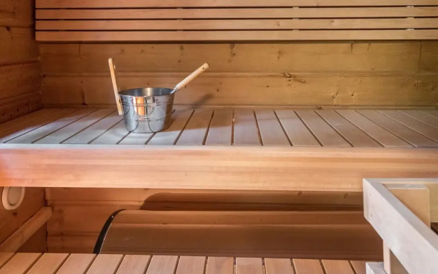 Rukantaika 1a Kuusamo