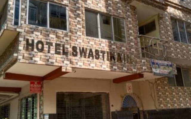 Goroomgo Swastika Inn Digha