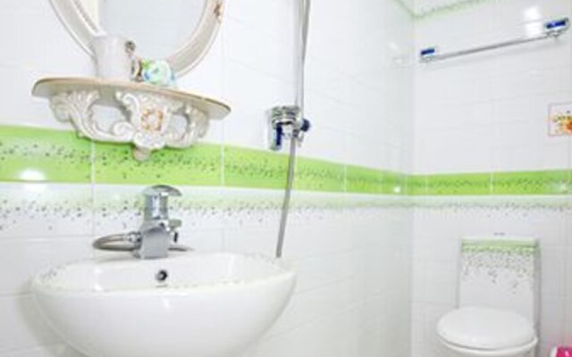 Tongyeong City Guesthouse