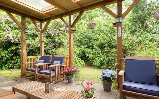 Holiday Home in Arrien Near Beerze Nature