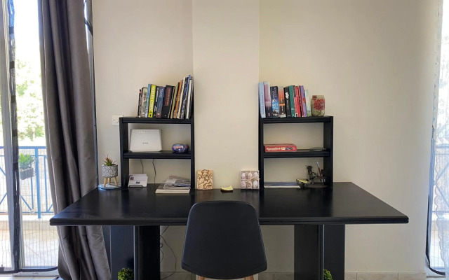 Irinis Apartment in Kalamata