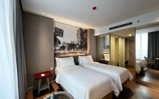 Ra Suites Simatupang - Image 6