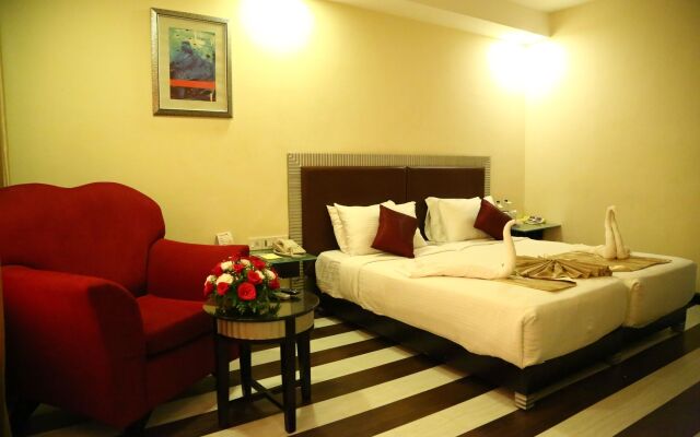 Regenta Central Deccan