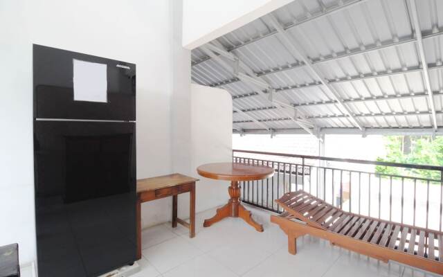 Airy Syariah Gamping Kabupaten Gang Nila Yogyakarta