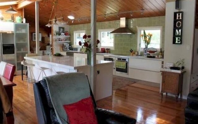 Nikau Haven Bed & Breakfast