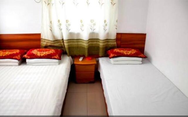 Xingcheng Juyage Guesthouse