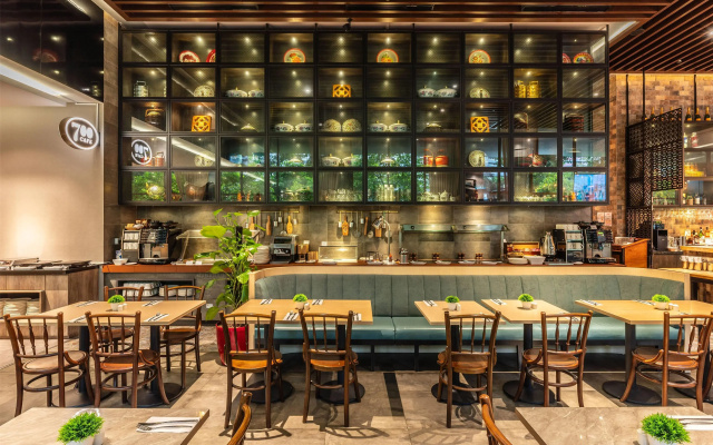 Traveltine Downtown Singapore, Trademark Collection by Wyndham