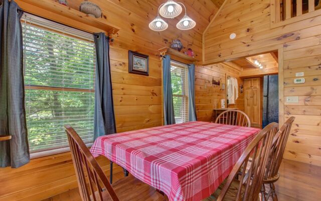 Macys Hideaway by Vtrips