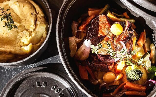 Appartements de Charme du Saint Martin