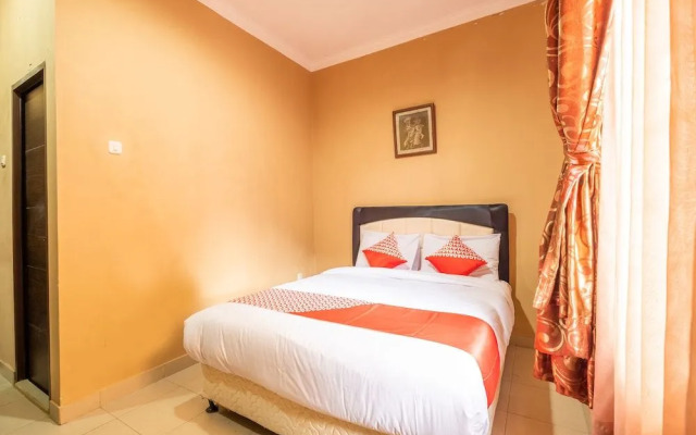 Oyo 1255 Homestay Casa Delray Syariah