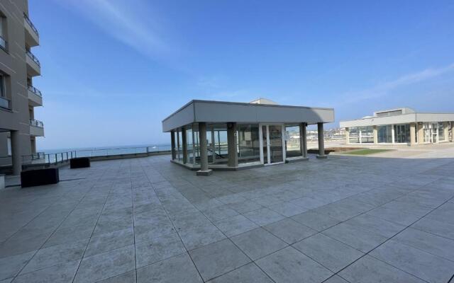 Appartement Granville, 2 pièces, 3 personnes - FR-1-361-89