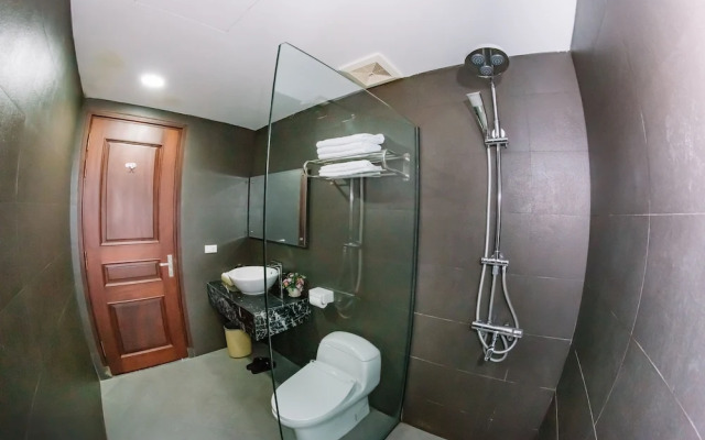 Cao Minh Hotel Lao Cai