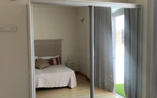 Estudio 2 Costa Adeje
