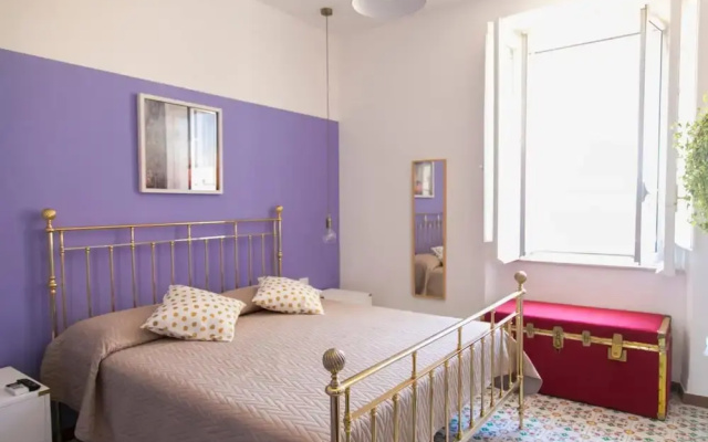 A Casa di Nina Guest House - Intero Appartamento