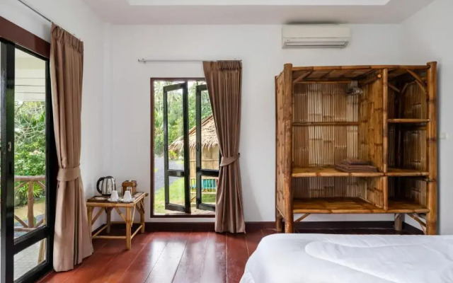 Olanda Samui Resort