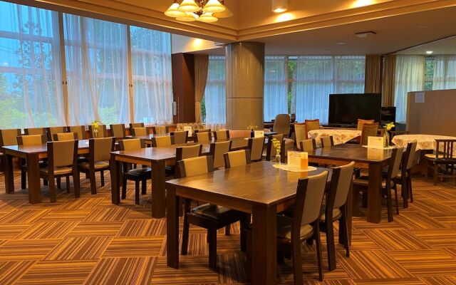 Guestroom Garden Azumino