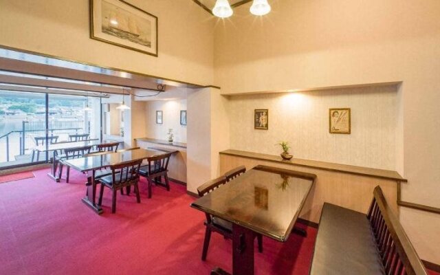 Hotel Kizan Club