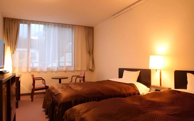 Hotel Oak Forest