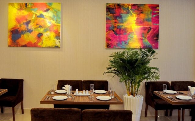 The World Hotel Nha Trang