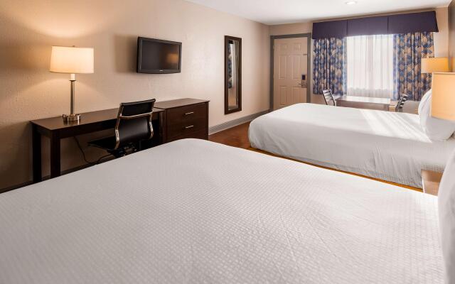 SureStay Plus Hotel by Best Western Hammond