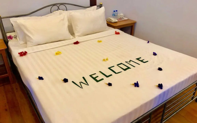 Ngapali Zen Hotel