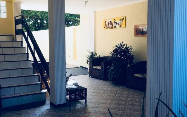 Villa Costa Mar Hotel