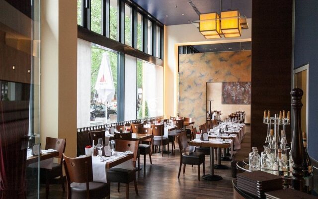 Pullman Berlin Schweizerhof