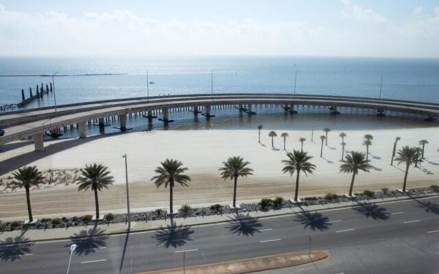 DoubleTree by Hilton Biloxi, MS