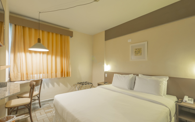 Hotel Caiçara João Pessoa