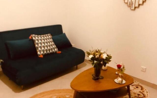 Appartement 23