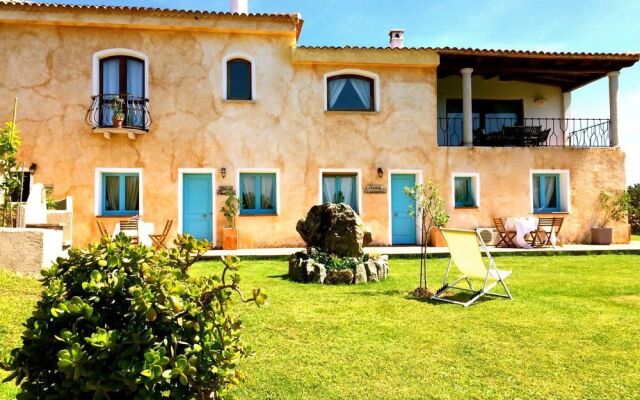 La Dimora di Amaranta