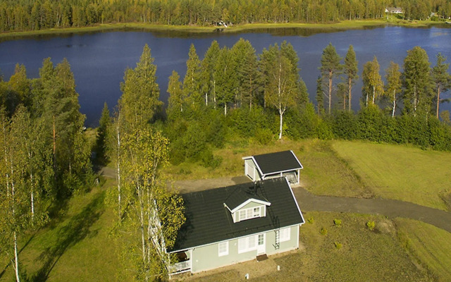 Kajaani Cottages