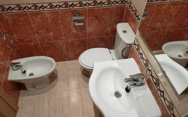 Acv - costa caribe II-2 línea planta 6 sur 2