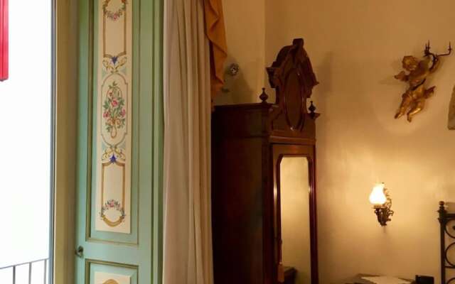 Old Taverna Sorrentina