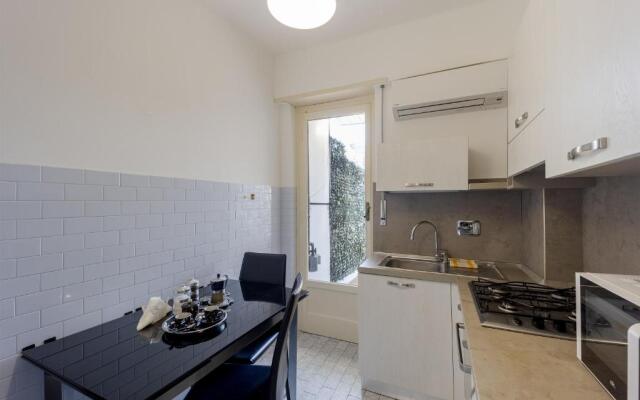 Ninfea Holiday Apartment