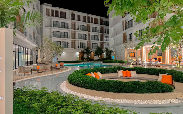 Laya Resort Phuket Island